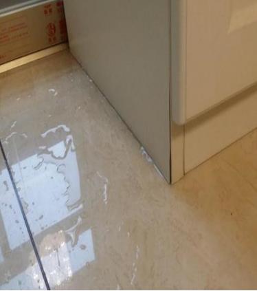 江津漏水检测 厕所漏水怎么检测?